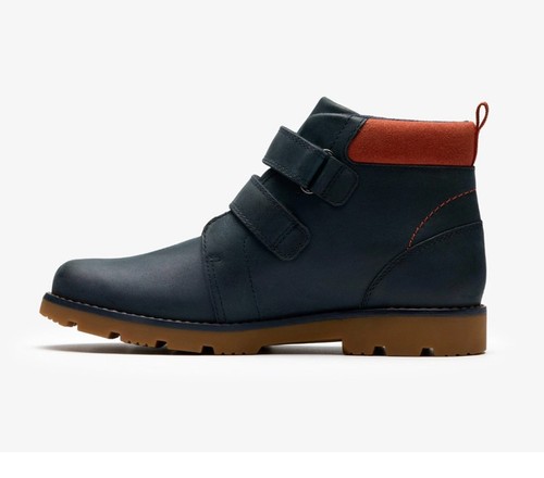 Clarks boys heath - clarks,