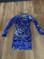 NWOT Ladies Jane Norman Blue