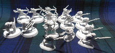 Games Workshop LotR Moria