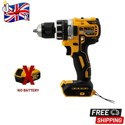 Dewalt brushless compact - dewalt,