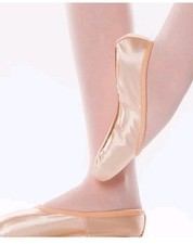 Freed Classic Demi Pointe