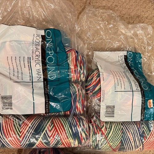 Caron one pound 100 - one,