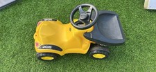 Rolly toys S2613564 JCB Dumper