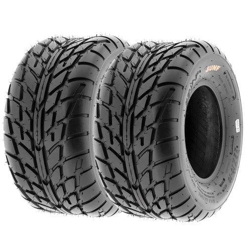 Set sunf 18x9 - of, 18x9.5-8