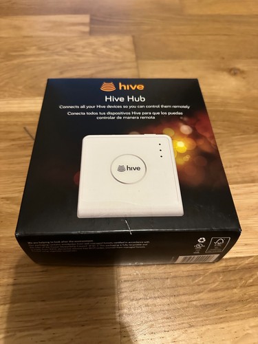 Hive nano hub - hive, –