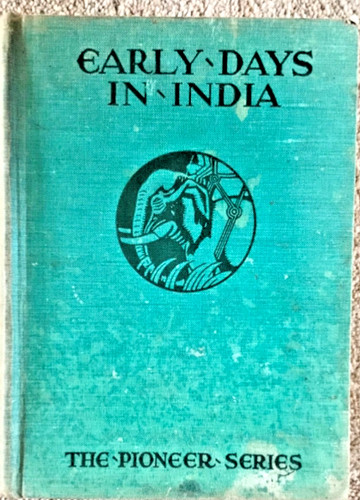 1917 early days india - 1917,