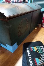 Rare 1846 Captains Oak pirate