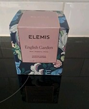 Elemis English Garden Candle