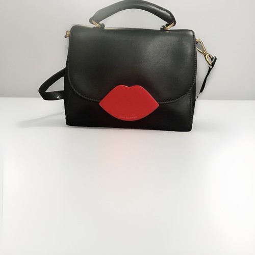 The iconic lulu guinness - iconic,
