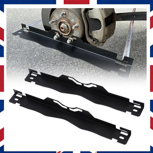 2pcs wheel alignment - wheel,