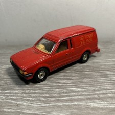 Corgi - Ford Escort 55 Van - Royal Mail