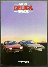 TOYOTA Celica ST