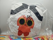 Helluva Boss Moxxie Pillow