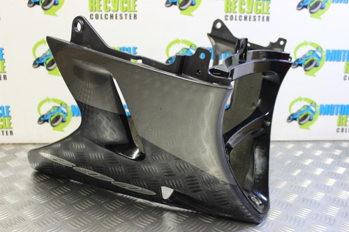 Kawasaki zzr 600 panels - 600,