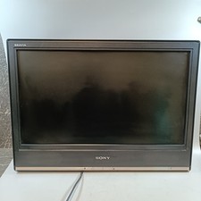 Sony Bravia KDL-20S3000 20”