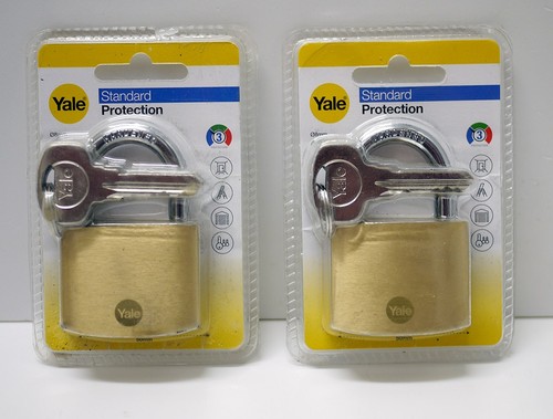 Yale y110b 126 1 - yale, y110b/50/126/1/b
