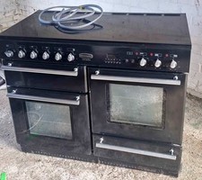 RANGEMASTER TOLEDO 110cm  FULL