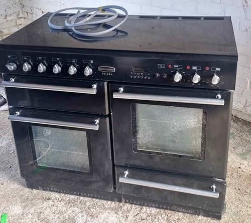 Rangemaster toledo 110cm full - rangemaster,