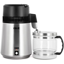 CO-Z 4L Water Distiller