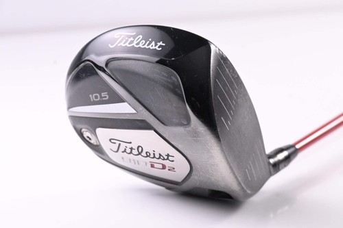 Titleist 910 driver - d2, 10.5