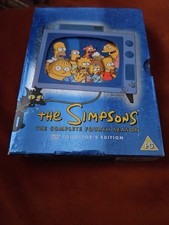 The Simpsons: The Complete