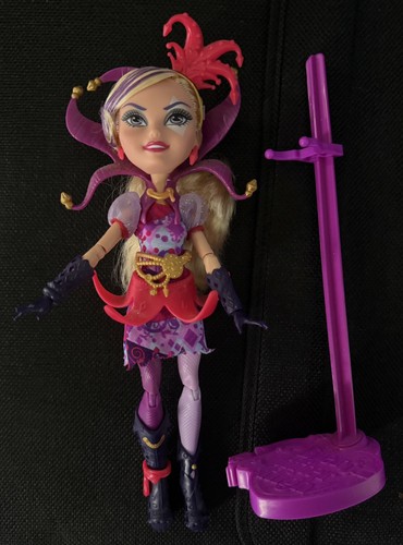 Ever after high - after, way