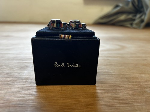 Paul smith metallic copper - paul,