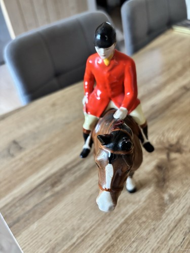 Beswick huntsman 1501 - beswick,