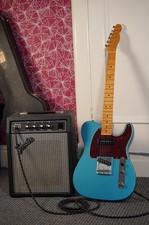 Fender Limited Edition Classic