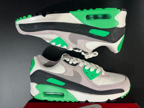 Nike air max - max, white