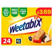Weetabix original 10x24 Bisc