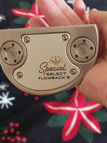 Scotty cameron special select - cameron,