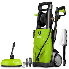 Draper 230V Pressure Washer