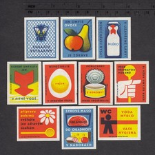 Series old czechoslovakian - of,