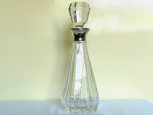 Royal brierley crystal silver - royal, crystal/silver