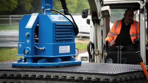 Vacuworx sl2 vacuum lifter - sl2,