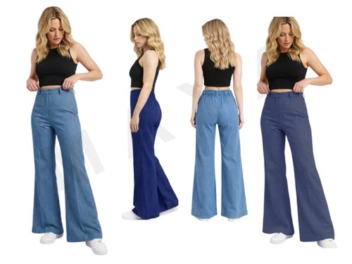 Women denim jeans - women,