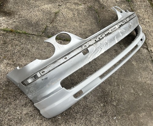 Bmw e46 compact front spoiler - ,