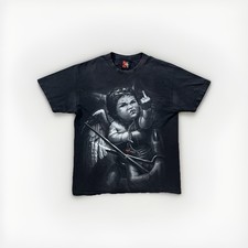 Vintage OG Abel Grunge Graphic