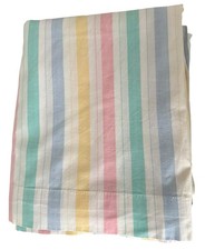 VINTAGE SHEET FLAT 100% COOL