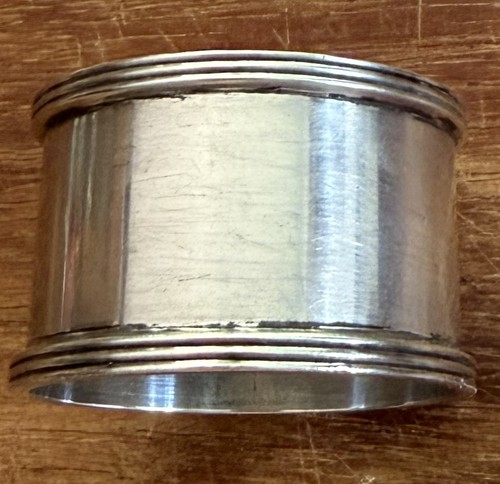 Antique chester hallmarked - antique,