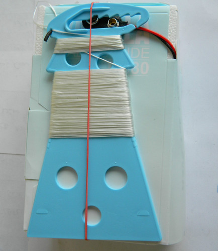 Vaisala radiosonde rs80 - vaisala, rs80-67