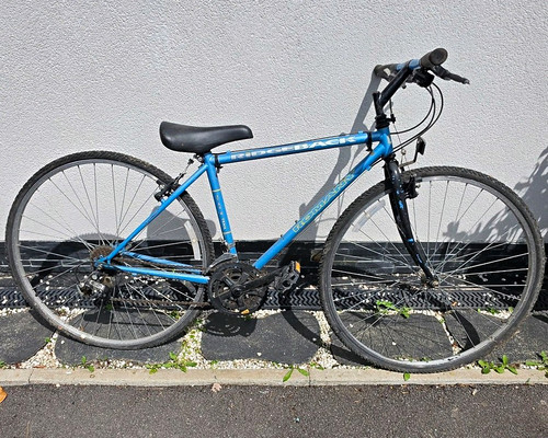 Ridgeback 501 trail - trail, 700c
