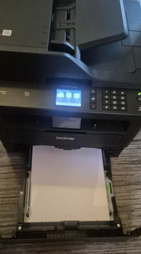 Brother mfc l2750dw wireless - brother,