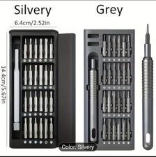 Precision 25 piece Mini