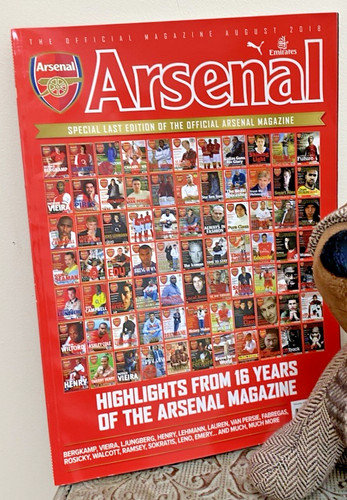 Rare collectors arsenal - rare,