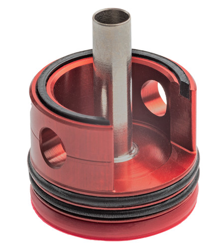 Fps softair ergal - fps, cylinder