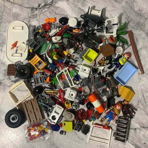 Playmobil spare parts - playmobil,