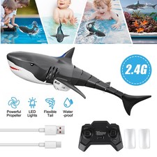 2.4G Shark Toy Remote Control