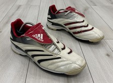 Vintage Football Sneakers 2006